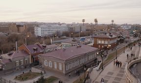 Láska a sex v Rusku, Dokumentární klub